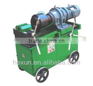 rebar coupler threading machine HZG-40