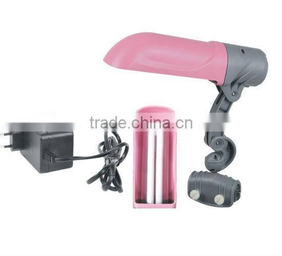 Fully sealed, high efficienty, energy saving waterproof clip lamp for aquarium