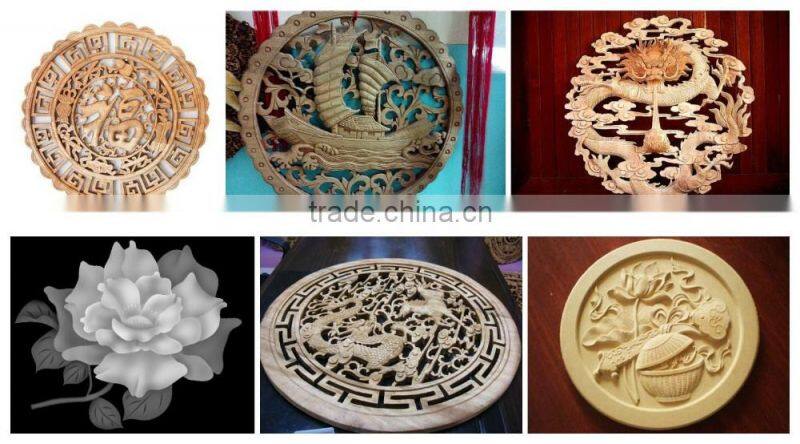 Woodworking machine process wood powered by electric motor