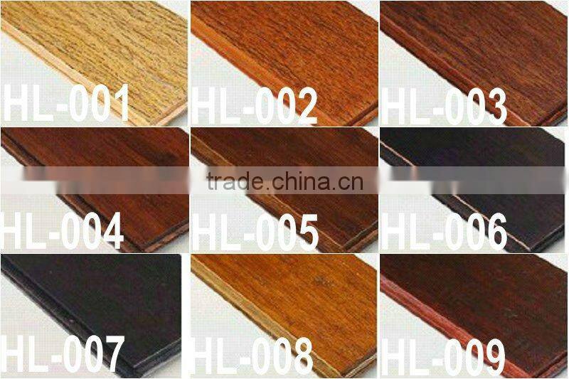 strand woven bamboo flooring
