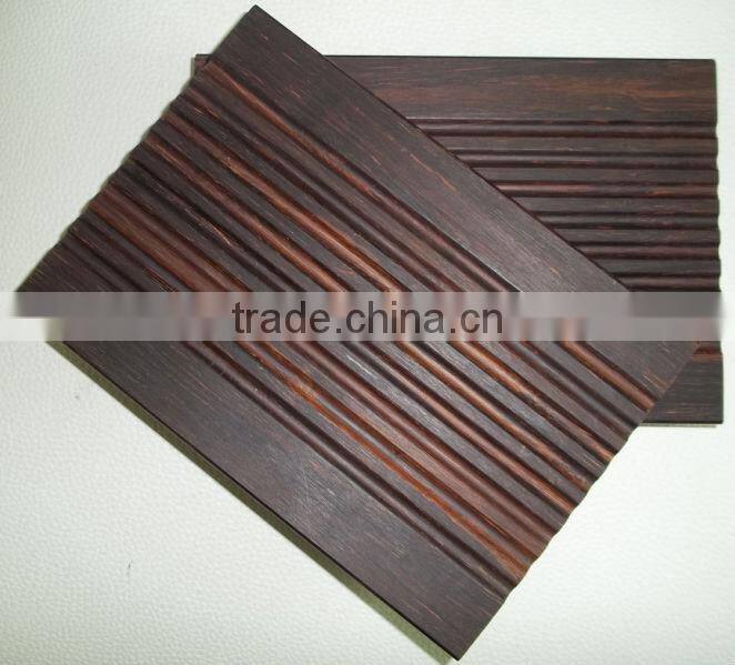 China Weight Bamboo Flooring Building Mateiral