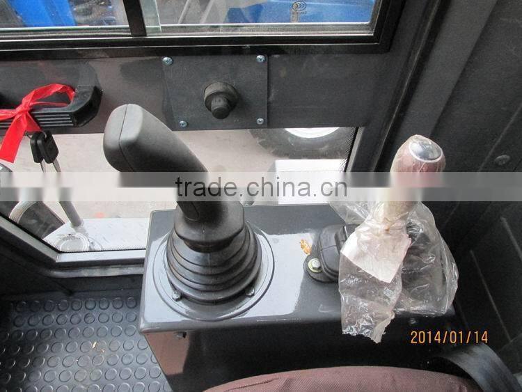 good quality multi-cylinder diesel loader zl20f for sale