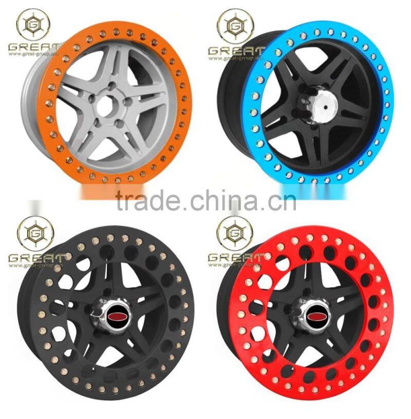 good after service alloy wheels offroad