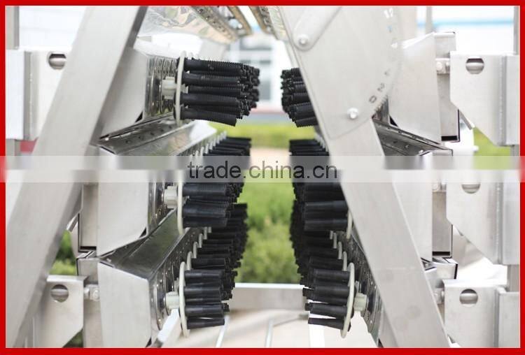 2016 Hot Sale Poultry Chicken Feather Removal Machine