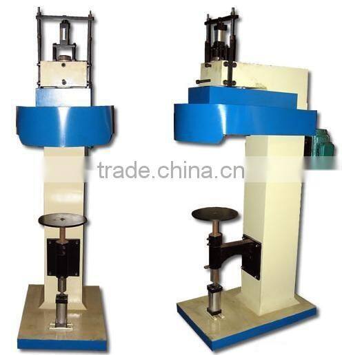 2016 Hot Sale Easy To Operate Beverage Tin Can Seamer
