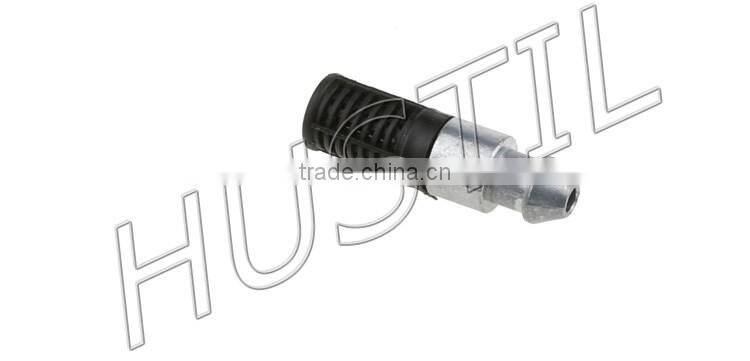 40cc Gasoline Chain Saw Spare Parts MS260 Chainsaw Oil Filter Pickup body