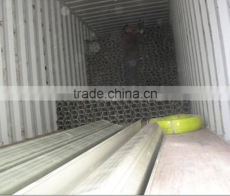 The Chicken Breeding Cage