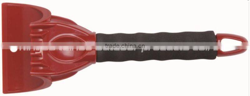 ABS+EVA plastic car snow shovel