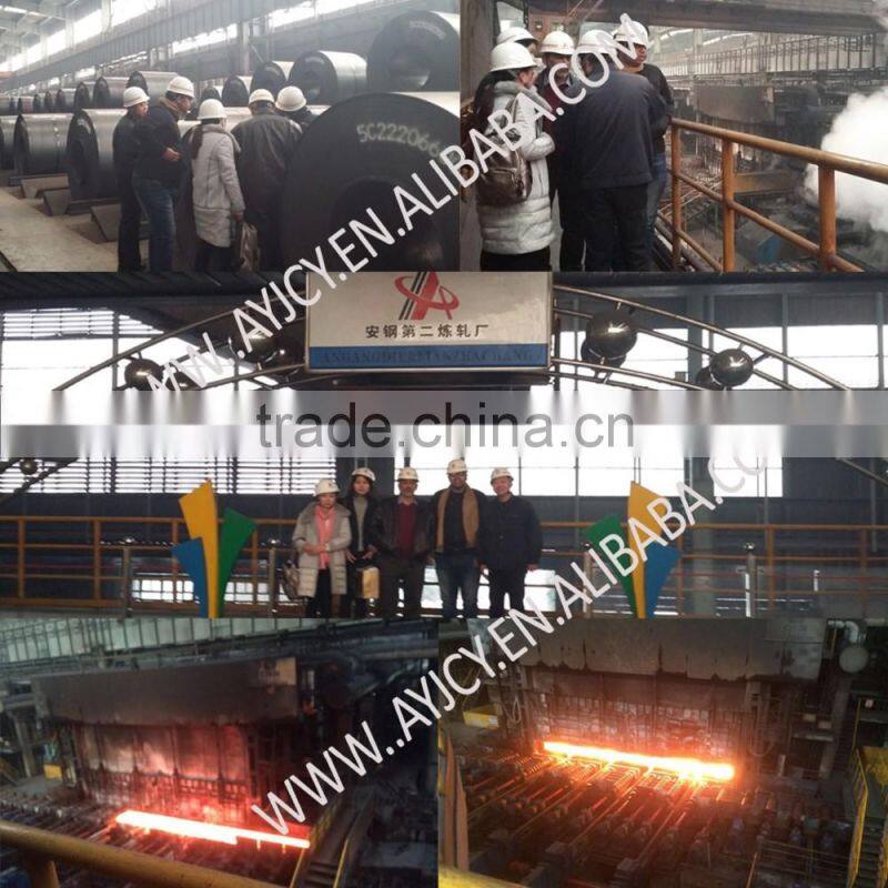 Low price Stainless Steel Flat Rolled Coil 310