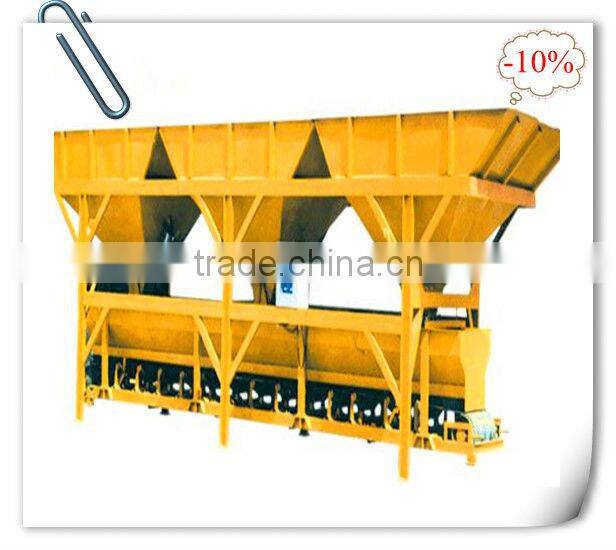 PLD 1200 cumulative measurement concrete batching machine for sales