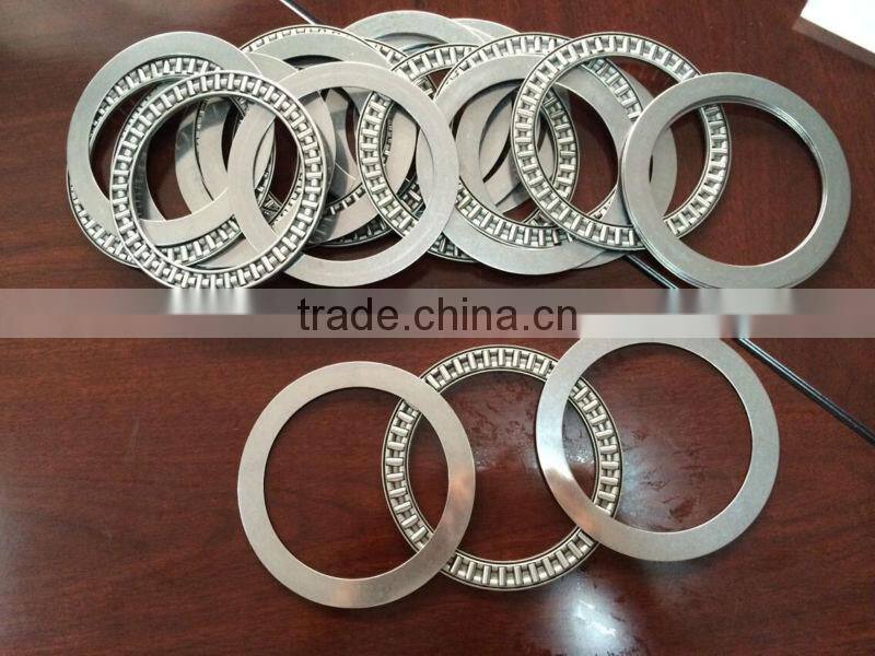 High quality Thrust roller bearings made in China