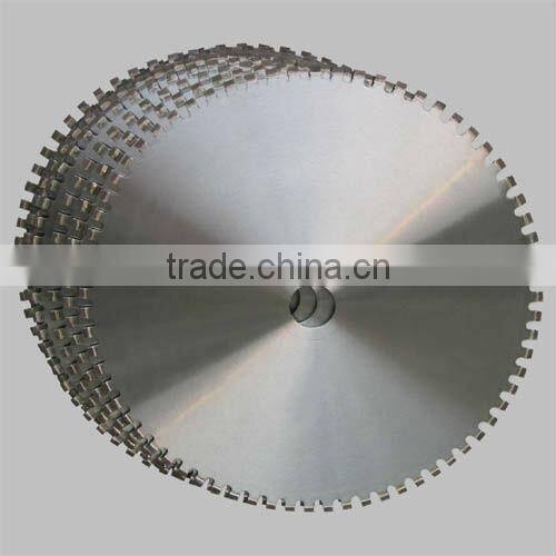 granite cutting blade
