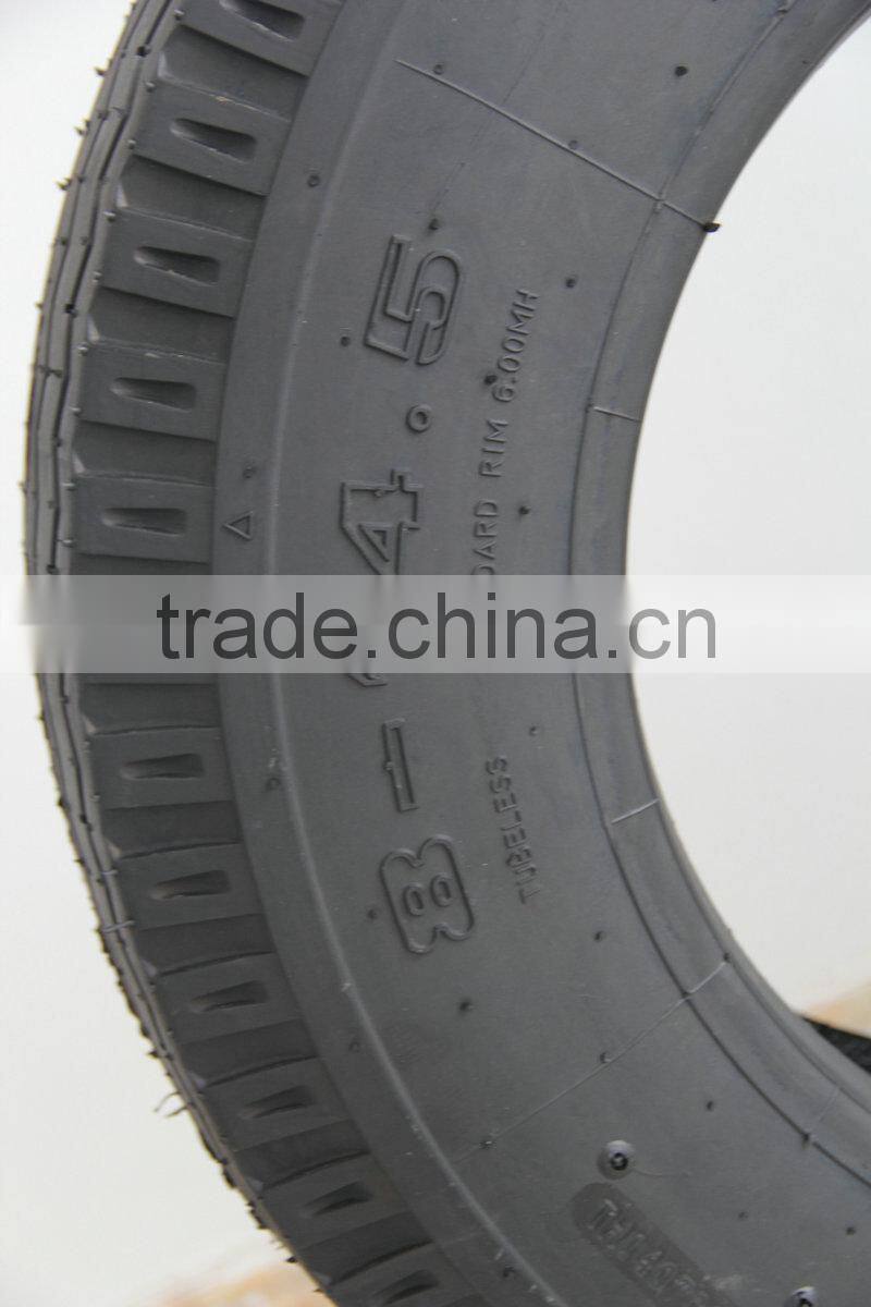 TAIHAO FACTORY 8-14.5 Mobile Home Trailer Tire