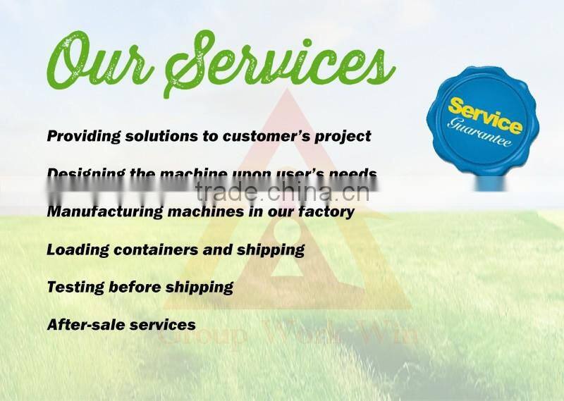 high quality Vegetable seeding transplanting machine