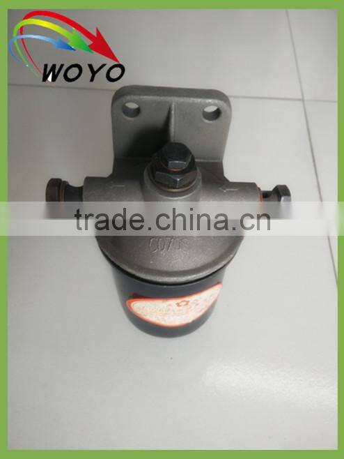 Supply Original Various Types Of Diesel Fuel Filter For Truck Tractor