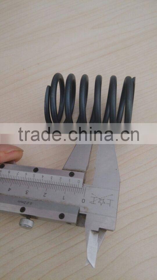 Definitely high quality S-series valve spring for tractor, tracor valve spring