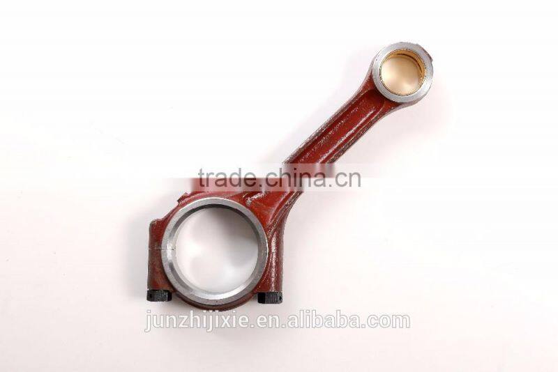 OEM quality forged connecting rod 4340 for used concrete power trowel machine