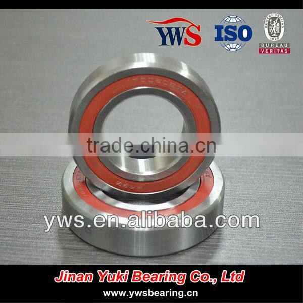 3208 Double Row Angular Contact Ball Bearing