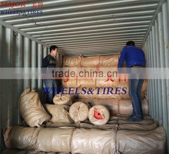 hand pull platform truck folding trolley PH150