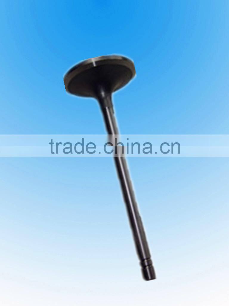 6N9915 shanghai c6121 diesel engine intake valve for bulldozer