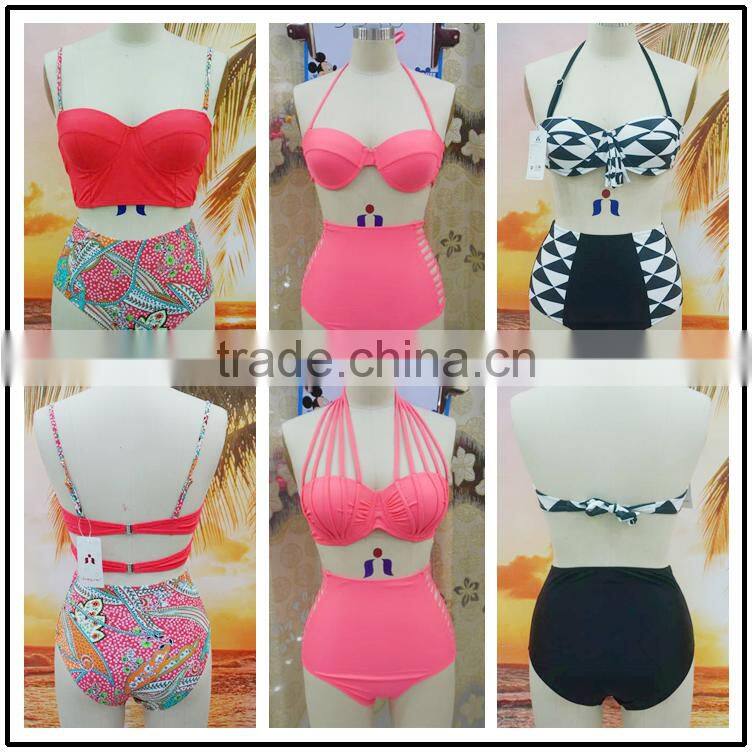 Alibaba supplier wholesales young girls in micro bikini from china online shopping