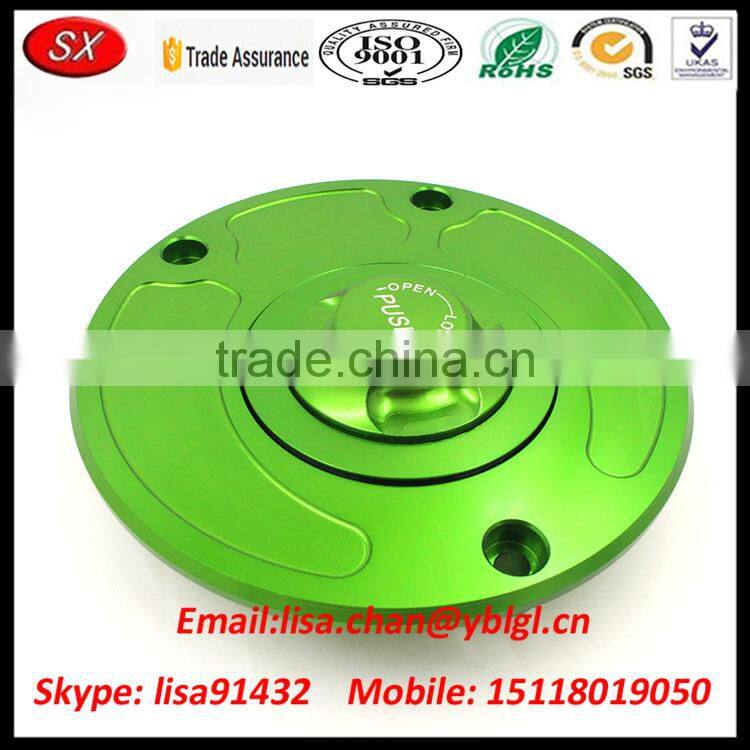 Custom Made Brass Hollow Pipe Used for Air Condition