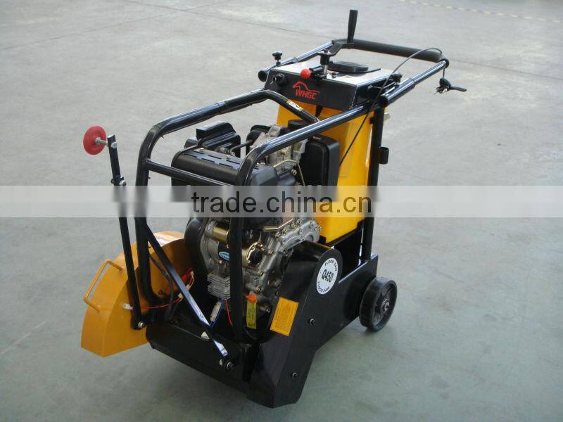 WH-Q450R Gasoline Concrete Cutter