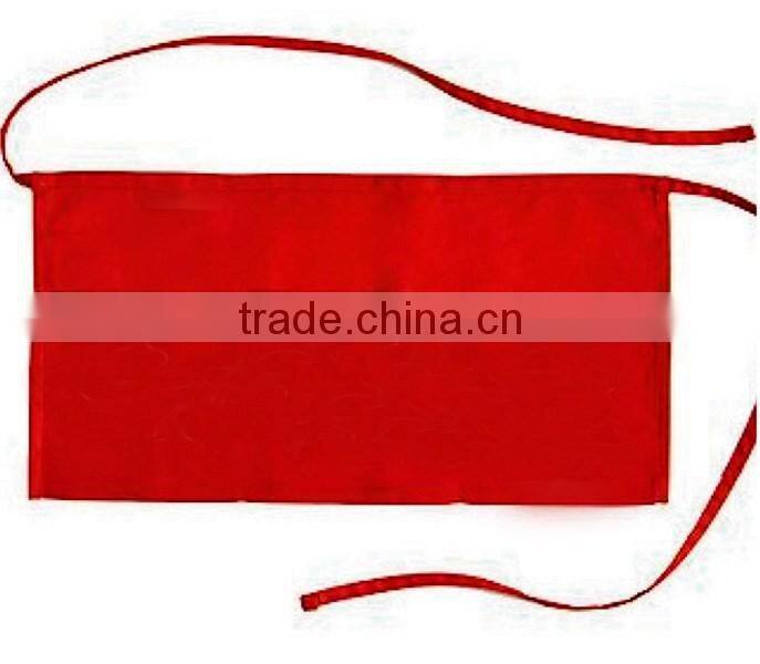 Factory Direct Wholesale Cotton Waist Apron