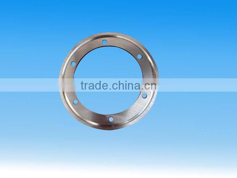 Round Cutting Blade for paper circular cutter blade