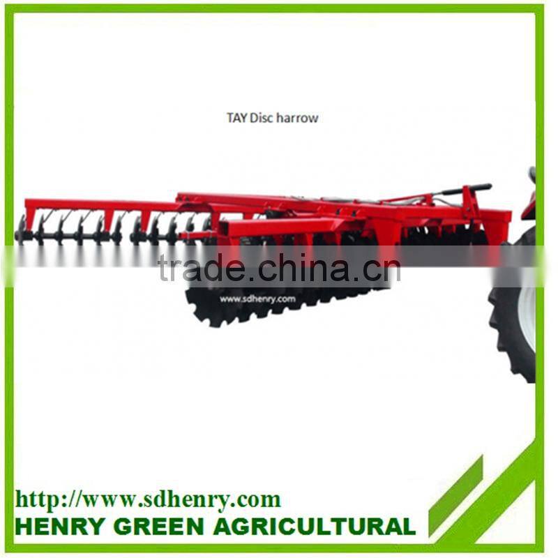 TAY Disc harrow