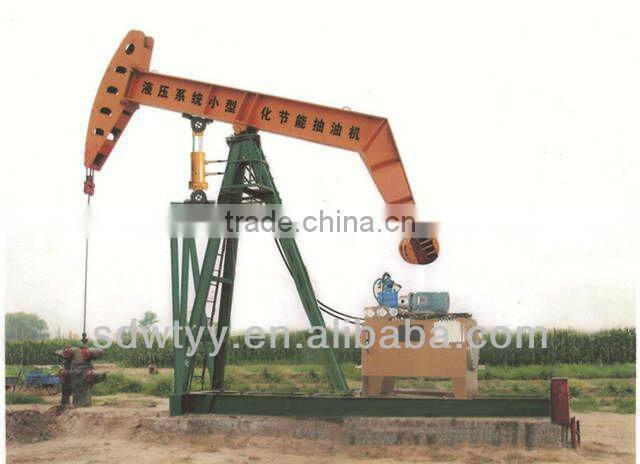car cylinder drill /hydraulic jack for drilling rig / oil drilling hydraulic cylinder made in china