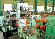 cold draw pipe