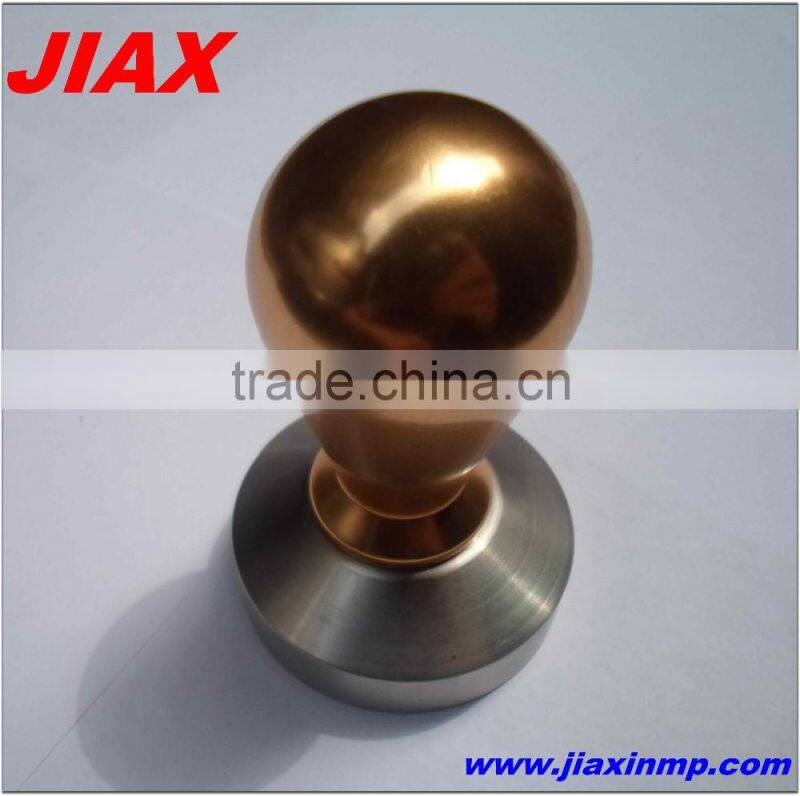High precision customise machining cnc metal machining for furniture