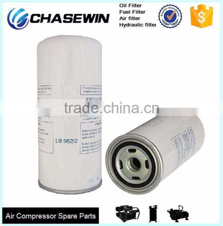 Air Compressor Filter LB962/2 Air Oil Separator Filter