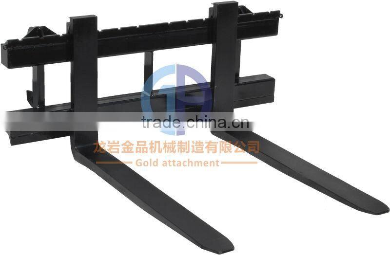 Pallet Fork Frame Vila/Valtra