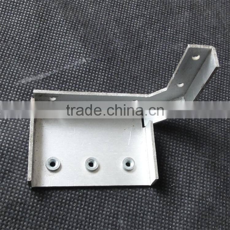 stamping parts for Medical instrument and equipment hardware
