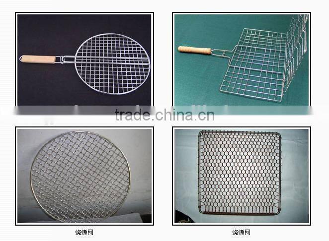 Alibaba High quality square decorative Stainless Steel Woven crimped wire mesh 430 304 201 202 316L/Crimpe Wire Mesh