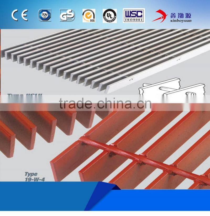Steel Grating