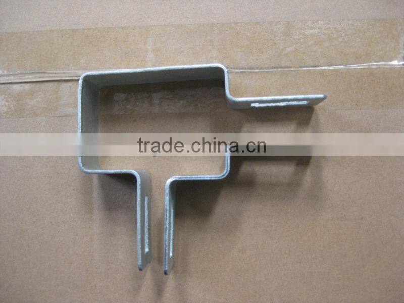 fence accessories galvanized Tension Band for sale