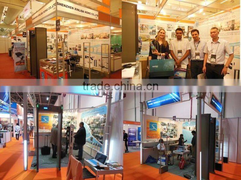 anti theft for shops products eas AM system XLD-AM01