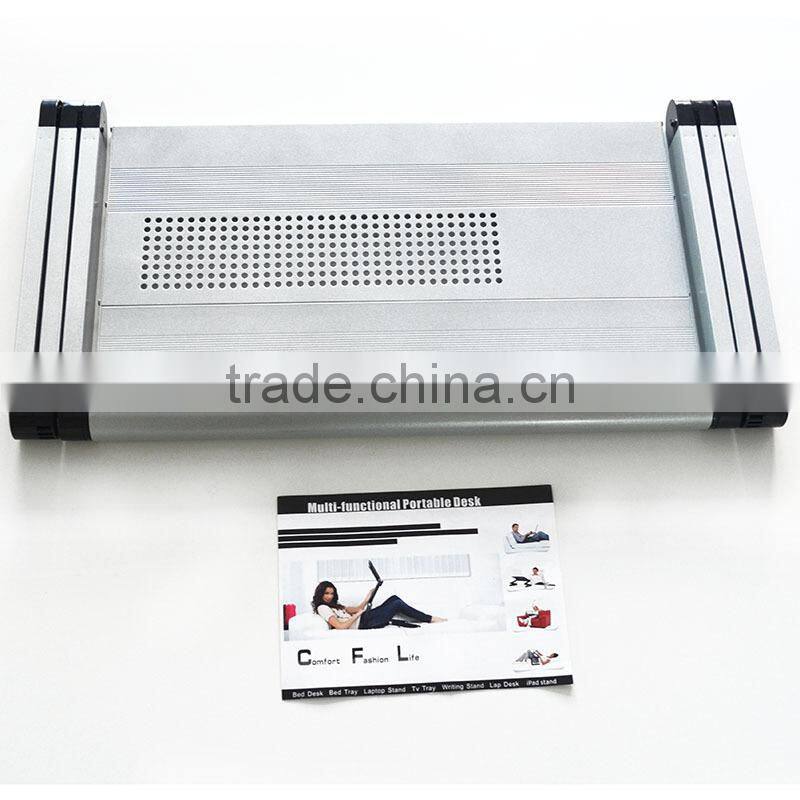 2014 New quiet box fan PC Cooling Fans Mini USB Notebook Laptop Cooling pad Fan Cooler electric cool box Fan