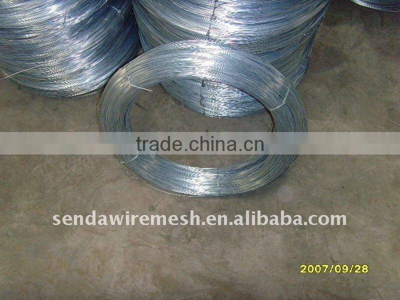 stainless steel wire