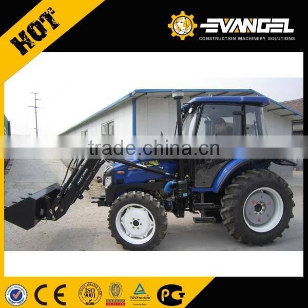 Lutong 100hp 4wd tractor china 1004 farm tractor