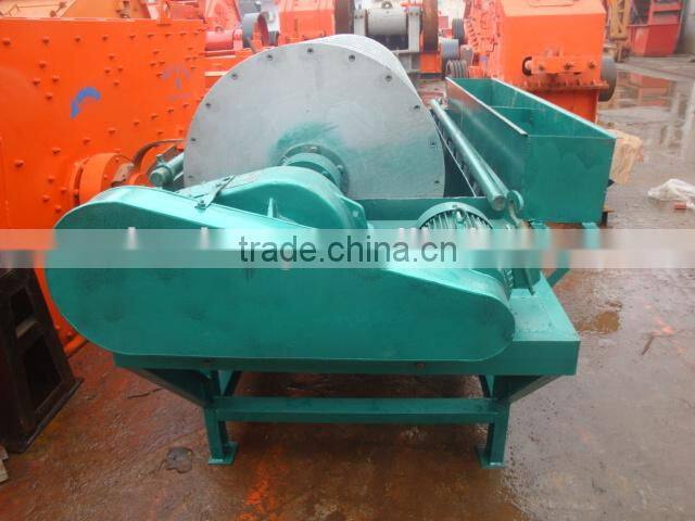 Widely used magnetic separator for iron ore