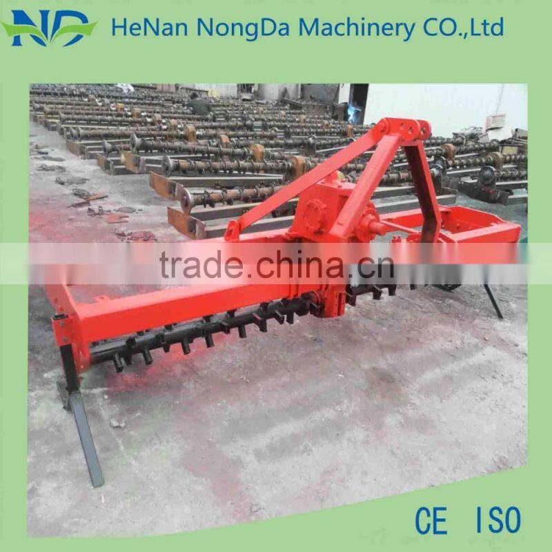 3-point hitch rotary tiller for sale
