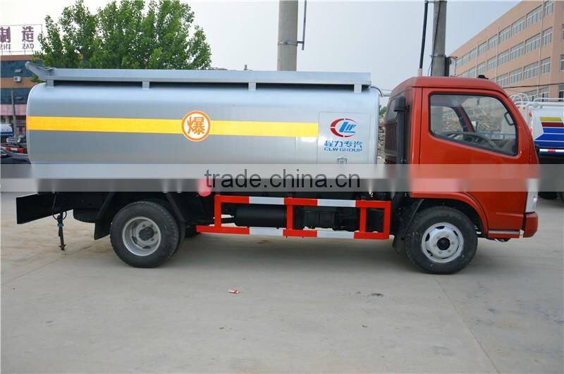 DFAC small 500 gallon fuel oil trucks for sale in 2016