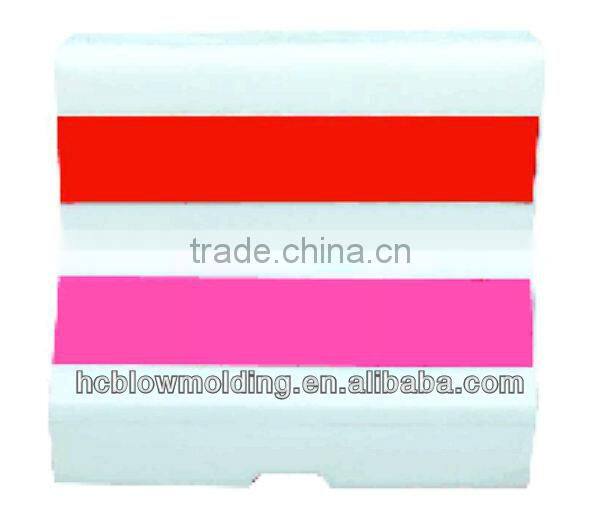 portable road barrier,traffic barrier