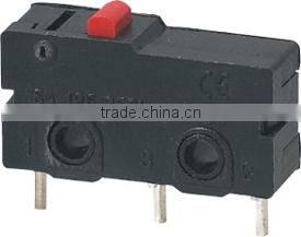 Micro switch 5a 250vac KW4-Z1P