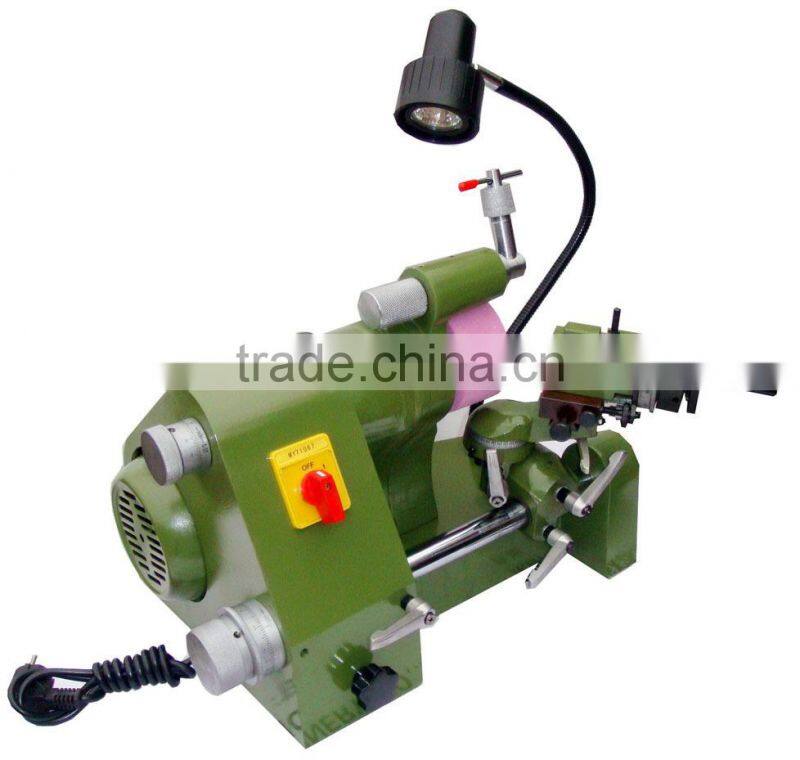 Universal Tool Cutter Grinder U2