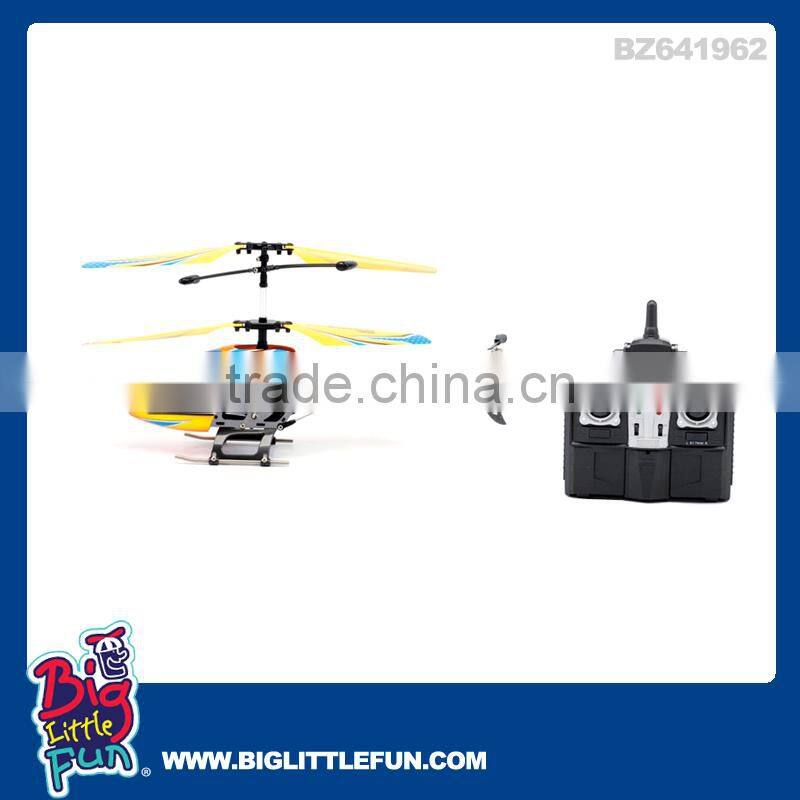 2.5 CH remote control robot toy